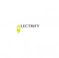 Logo # 826631 voor NIEUWE LOGO VOOR ELECTRIFY (elektriciteitsfirma) wedstrijd