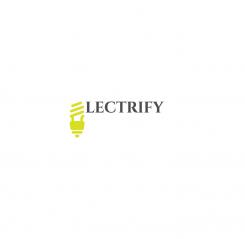 Logo # 826631 voor NIEUWE LOGO VOOR ELECTRIFY (elektriciteitsfirma) wedstrijd