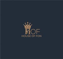 Logo design # 824940 for Restaurant House of FON contest