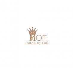 Logo design # 824941 for Restaurant House of FON contest