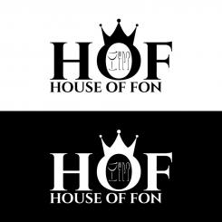 Logo design # 824357 for Restaurant House of FON contest