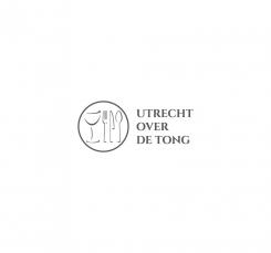 Logo design # 824959 for logo for a weblog about dining out in Utrecht, The Netherlands contest