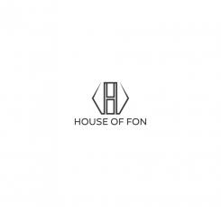 Logo design # 824964 for Restaurant House of FON contest