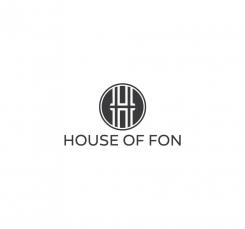 Logo design # 824965 for Restaurant House of FON contest