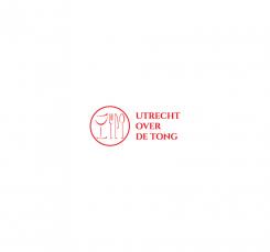 Logo design # 824976 for logo for a weblog about dining out in Utrecht, The Netherlands contest