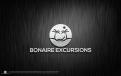 Logo design # 855393 for Bonaire Excursions (.com) contest