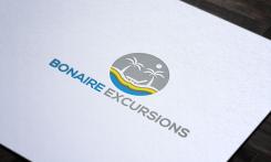 Logo design # 855394 for Bonaire Excursions (.com) contest