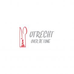 Logo design # 825501 for logo for a weblog about dining out in Utrecht, The Netherlands contest