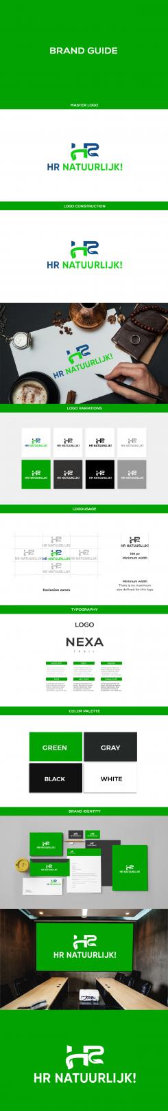 Logo design # 1211263 for I need your help! One of a kind logo design HR consultancy contest