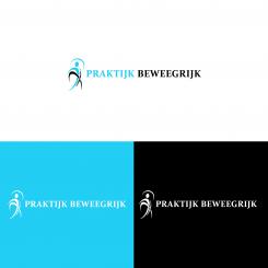 Logo design # 1200641 for Logo for a  Dutch  Clinic for Posture Alignment Theraphy contest