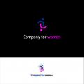 Logo design # 1148091 for Design of a logo to promotes women in businesses contest