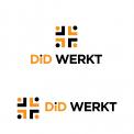 Logo design # 890766 for Logo for an organization consultancy firm Did Werkt. contest