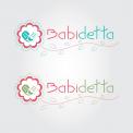 Logo design # 544567 for Eyecatching logo and stationery design for a baby shoes' webshop contest