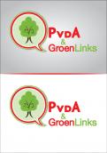 Logo # 539679 voor Hoe verbind je sociaal en groen aan het beeld van een lokale partij wedstrijd