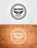 Logo design # 567587 for Factory 86 - many aspects, one logo contest