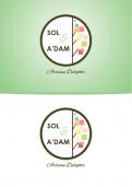 Logo # 539599 voor ontwerp een logo voor sol & a'dam wedstrijd