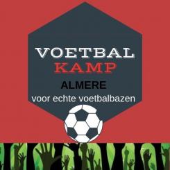Logo # 967808 voor Logo voor ’Voetbalbazen Almere’ wedstrijd
