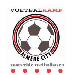 Logo design # 967816 for Logo for ’Voetbalbazen Almere’ contest