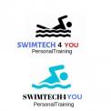Logo # 964918 voor logo ontwerpen Swimtech4you wedstrijd