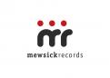 Logo  # 268365 für Musik Label Logo (MEWSICK RECORDS) Wettbewerb