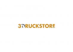 Logo  # 272981 für Logo für Online-Shop 3Druckstore.com Wettbewerb