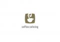 Logo design # 282115 for LOGO for Coffee Catering contest