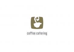 Logo  # 282115 für LOGO für Kaffee Catering  Wettbewerb
