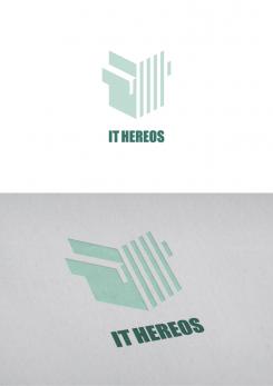 Logo design # 263871 for Logo for IT Heroes contest