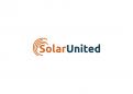 Logo design # 275119 for Logo for renewable energy company Solar United contest