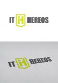 Logo # 263792 voor Logo voor IT Heroes wedstrijd