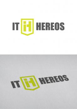 Logo # 263792 voor Logo voor IT Heroes wedstrijd