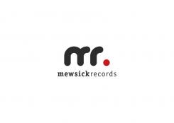 Logo  # 268213 für Musik Label Logo (MEWSICK RECORDS) Wettbewerb