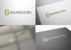 Logo  # 271835 für Bankguru.de Wettbewerb