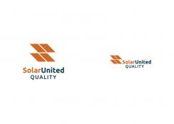 Logo # 275361 voor Ontwerp logo voor verkooporganisatie zonne-energie systemen Solar United wedstrijd