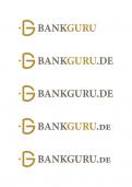 Logo  # 271956 für Bankguru.de Wettbewerb