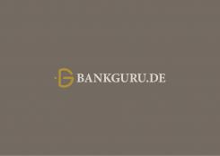Logo  # 273767 für Bankguru.de Wettbewerb