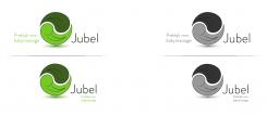 Logo # 358702 voor Ontwerp een abstract, simplistisch, fris logo voor JUBEL praktijk voor babymassage wedstrijd