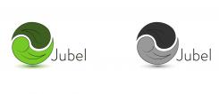 Logo # 358703 voor Ontwerp een abstract, simplistisch, fris logo voor JUBEL praktijk voor babymassage wedstrijd