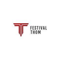 Logo # 677140 voor Verras ons met een ontwerp dat sterk en duidelijk is voor een ambitieuze festival onderneming wedstrijd