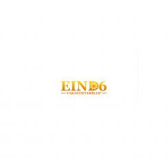 Logo design # 1018804 for Tough logo for ’Vakantiewoning Eind 6’  Vacation Home Eind 6  contest