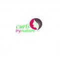 Logo design # 171018 for Logo for webshop in haircare products for people with curly, wavy and kinky hair contest