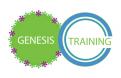Logo design # 726205 for Logo for Genesis Training contest