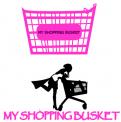 Logo design # 722698 for My shopping Basket contest