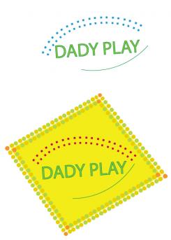 Logo # 723803 voor Logo voor bedrijf dat speeltuinen aanlegt wedstrijd