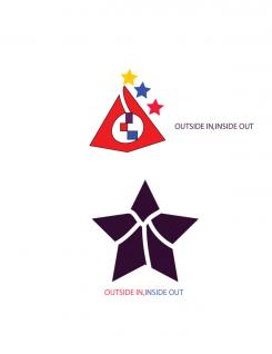 Logo design # 717137 for Outside in, Inside out contest