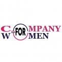 Logo design # 1143184 for Design of a logo to promotes women in businesses contest