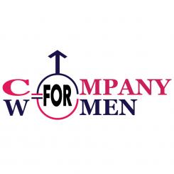 Logo design # 1143188 for Design of a logo to promotes women in businesses contest