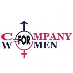 Logo design # 1143193 for Design of a logo to promotes women in businesses contest