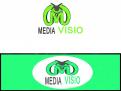 Logo design # 91023 for Media Visio contest