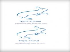 Logo design # 83725 for Logo animal practice contest